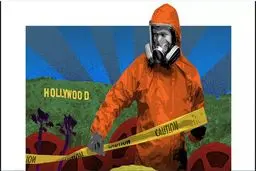 کرونا چگونه به جنگ صنعت سرگرمی رفته است؟/ ضرر و زیان مالی هالیوود از کرونا به روایت آمار