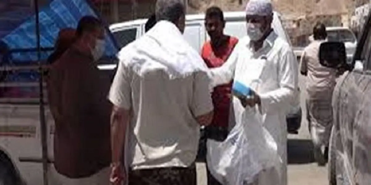 ۱۲۰ مورد جدید مشکوک به کرونا در یمت ثبت شد