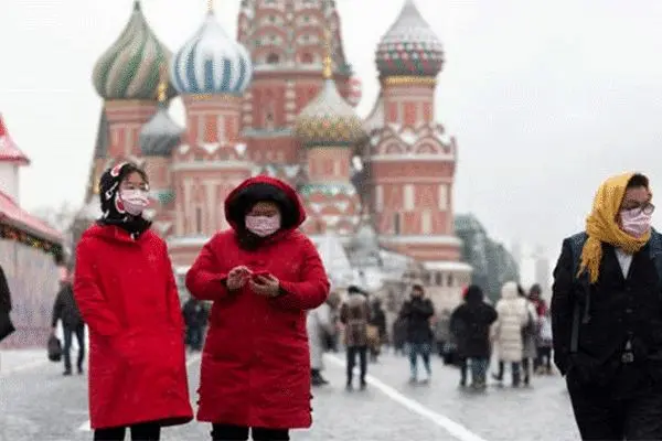 سفارت ایران در روسیه: دانشجویان به ایران بازگردند