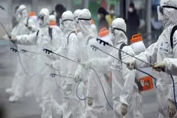 ابتلای ۲.۳۰۰.۰۰۰ نفر به ویروس مرگبار!