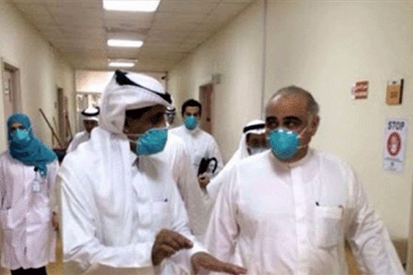 هشدار درباره فروپاشی سیستم بهداشتی عربستان