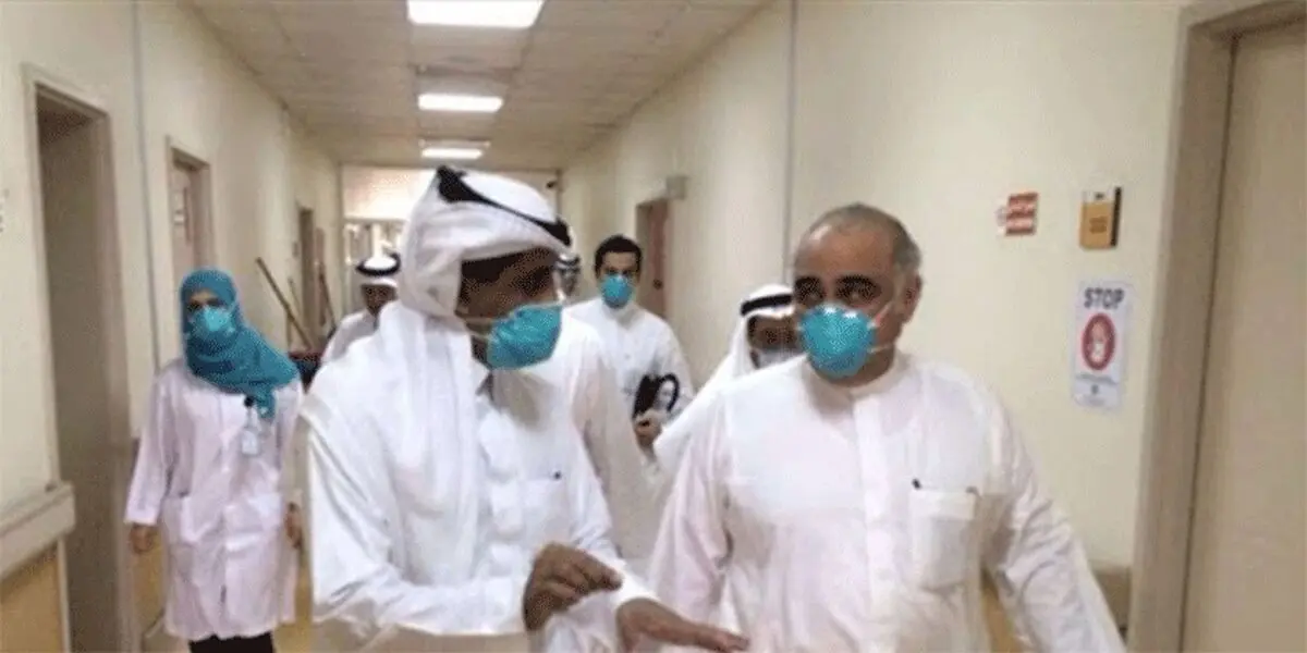 هشدار درباره فروپاشی سیستم بهداشتی عربستان