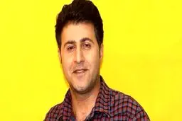 عکس زیرخاکی از رحمت «پایتخت»