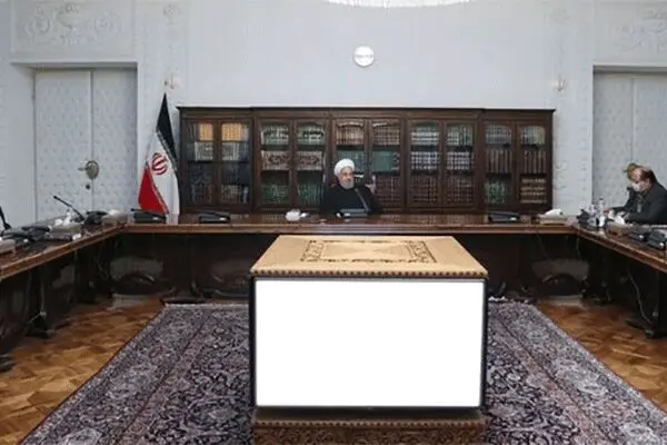 مردم پروتکل های بهداشتی را با جدیت رعایت کنند