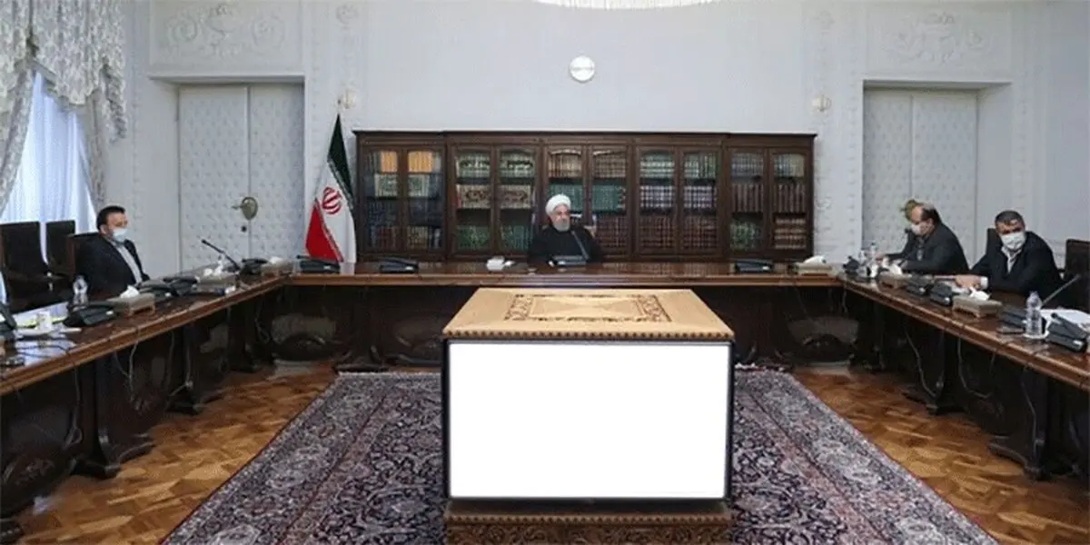 مردم پروتکل های بهداشتی را با جدیت رعایت کنند