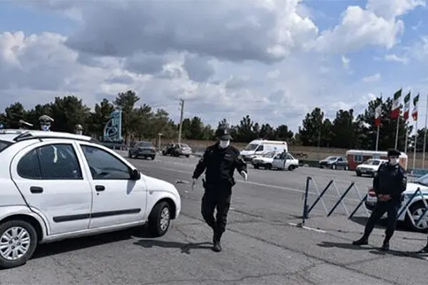 کرونا از ما جدا نخواهد شد