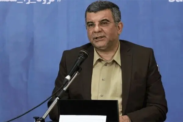 حریرچی: تا پاییز با بیماری درگیر هستیم