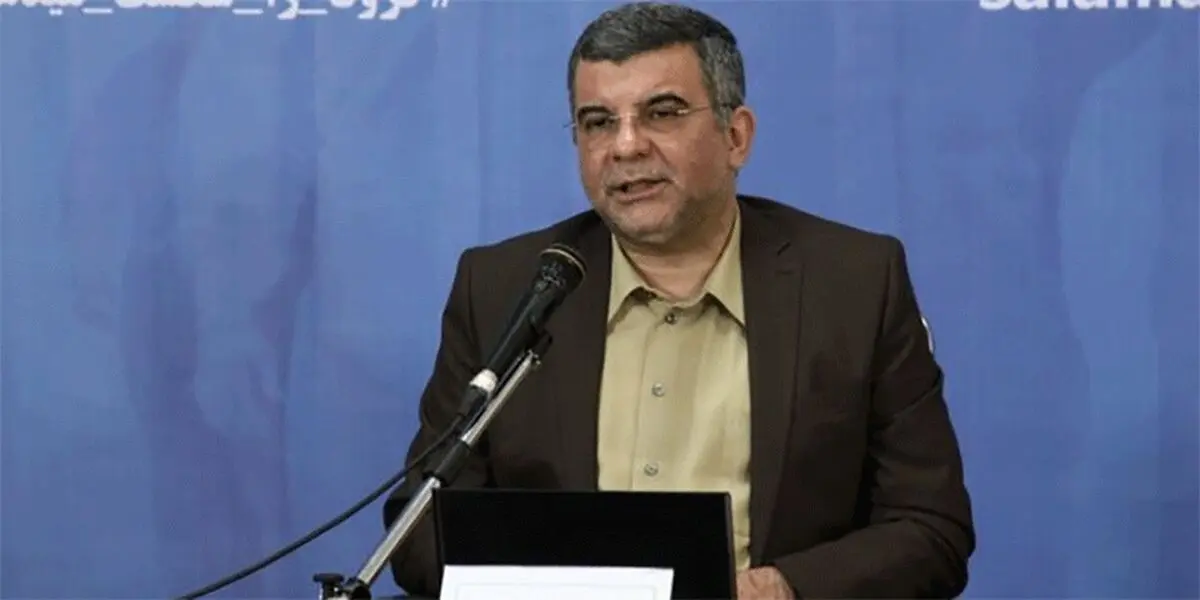 حریرچی: تا پاییز با بیماری درگیر هستیم