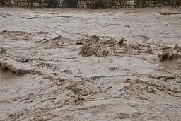تهران در آماده باش کامل برای مقابله با سیلاب‌