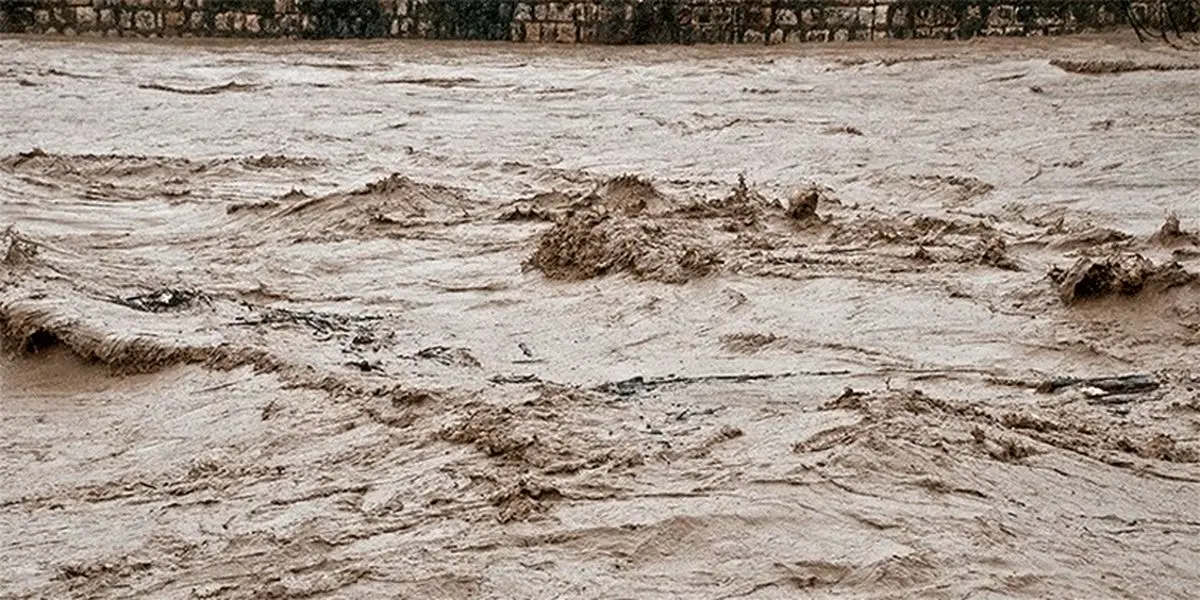 تهران در آماده باش کامل برای مقابله با سیلاب‌