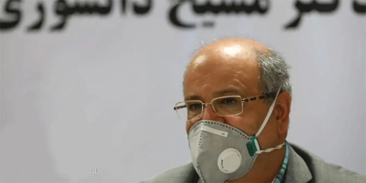 ماسک هم می‌تواند عامل انتقال کرونا باشد