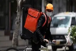 تصاویر: تدابیر ضد کرونایی در یمن