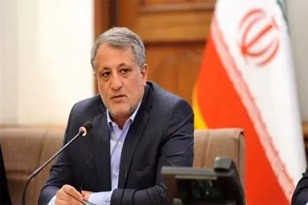 مترو در صورت عدم سیستم تهویه داخل واگن‌ها متوقف شود