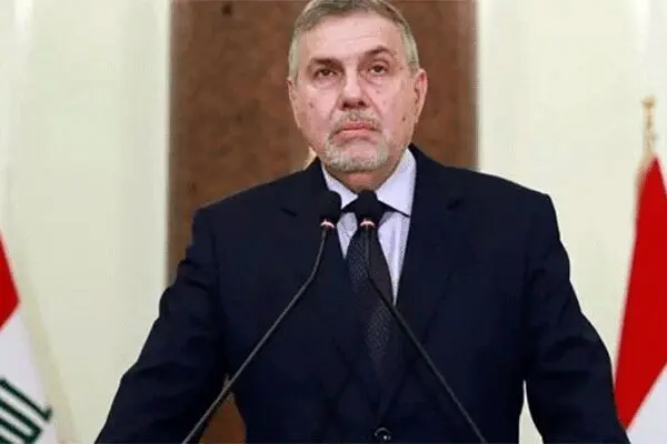 علاوی: آمریکا طی ۲ سال از عراق خارج می‌شود