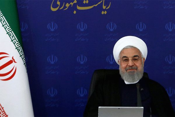 روحانی: ایران درباره کرونا بهتر از آمریکا و اروپا عمل کرد