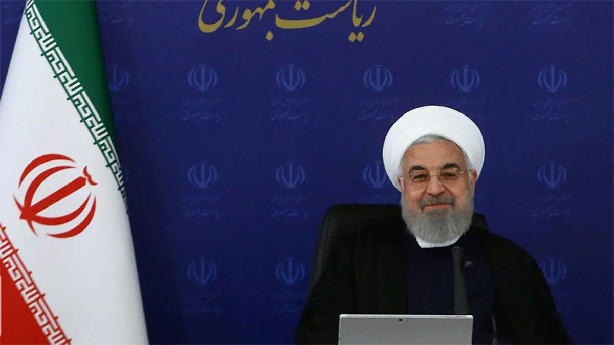 روحانی: ایران درباره کرونا بهتر از آمریکا و اروپا عمل کرد