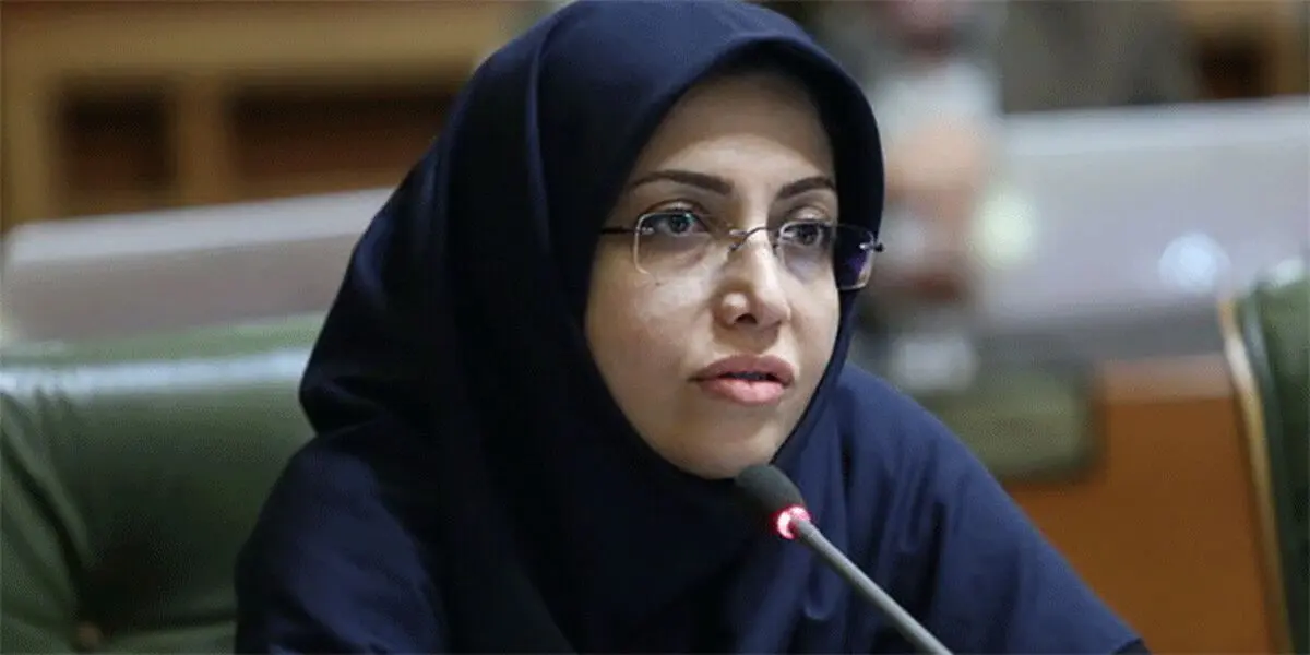 حناچی به دلیل اجرای طرح ترافیک تذکر گرفت