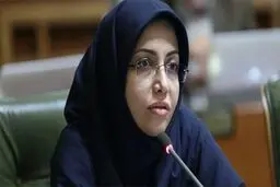 حناچی به دلیل اجرای طرح ترافیک تذکر گرفت