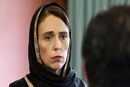 چگونه این زن کشورش را از کرونا نجات داد؟
