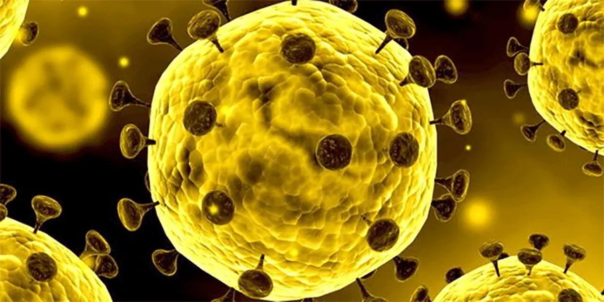 اینفوگرافیک: آمار رسمی مبتلایان کرونا تا روز یکشنبه ۲۴ فروردین ۱۳۹۹