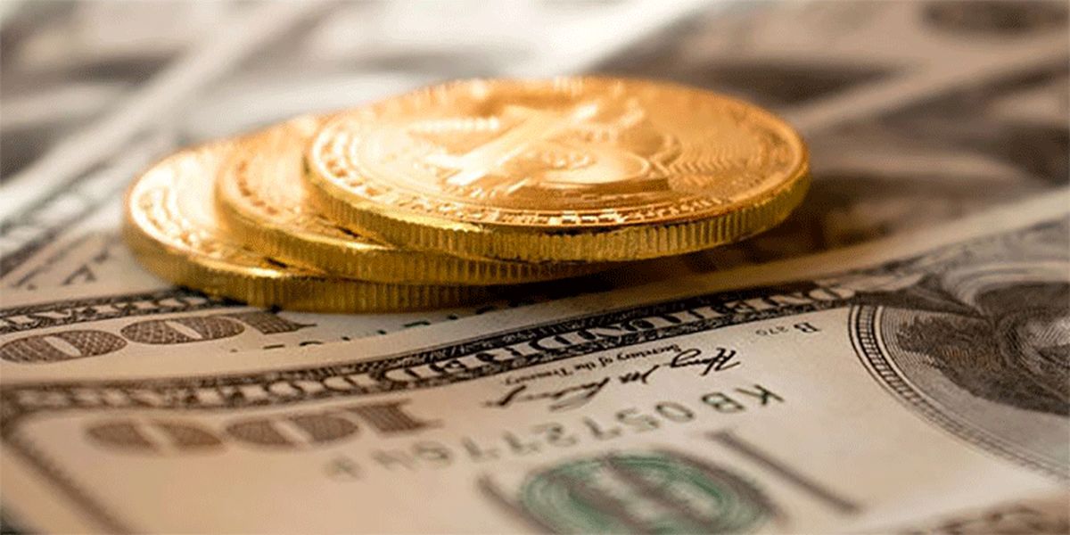 جدول: نرخ طلا، سکه و ارز در بازار امروز یک شنبه ۲۴ فروردین