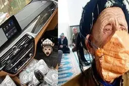 کرونای طبقاتی!