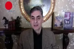 فیلم: پیشنهاد رئیس کنفدراسیون صادرات به وزرای خارجه و صمت
