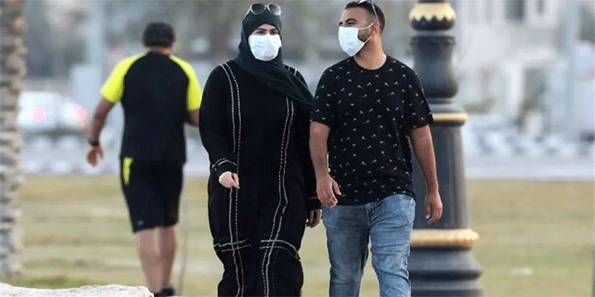 آمار مبتلایان به کرونا در قطر به مرز ۳۰۰۰ نفر رسید