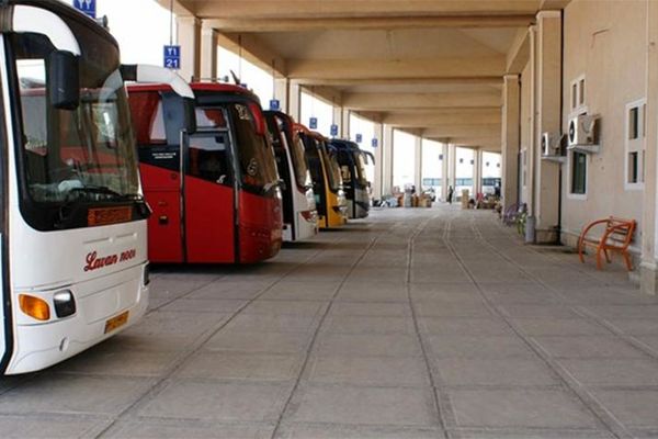 جزئیات ورود اتوبوس‌های بین شهری به سفرهای درون شهری