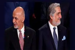 طرح عبدالله برای تشکیل حکومت مشارکتی با غنی