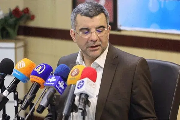 روند ابتلا به کرونا در اکثر استان‌ها نزولی است