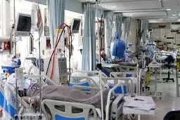 فاصله زیاد کرونای آماری با واقعیت میدانی