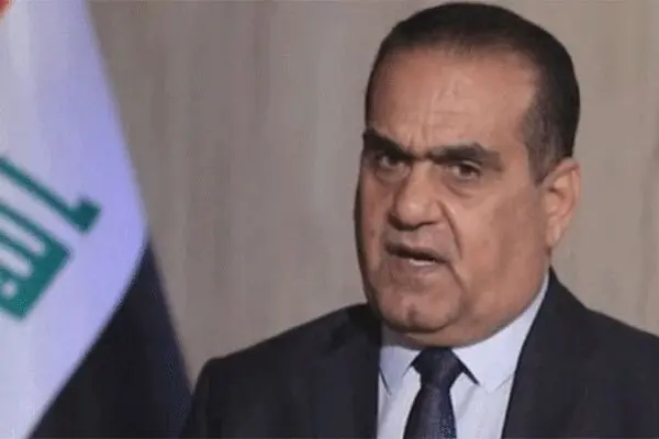 بازدید‌های غیرمجاز آمریکایی‌ها از پایگاه‌های نظامی در عراق