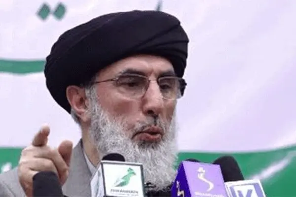 آمریکا عامل گسترش بحران در افغانستان است