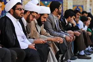 ثبت نام پذیرش در حوزه های علمیه آغاز شد