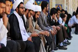 ثبت نام پذیرش در حوزه های علمیه آغاز شد