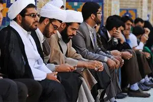 ثبت نام پذیرش در حوزه های علمیه آغاز شد