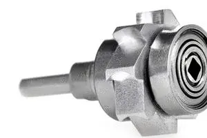 توربینهای دندانپزشکی بومی‌سازی شد