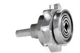 توربینهای دندانپزشکی بومی‌سازی شد