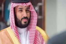 ادعای وزیر نفت سعودی: توافق اوپک پلاس به لطف تلاش بن سلمان!