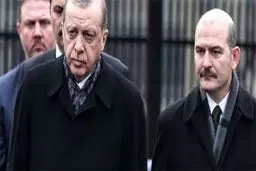 نمایش استعفا برای نجات سلطان