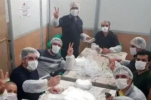 رزمایش دانش‌آموزی «صدرای مهربانی» برگزار می‌گردد