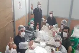 رزمایش دانش‌آموزی «صدرای مهربانی» برگزار می‌گردد