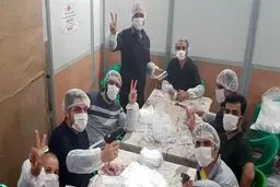 رزمایش دانش‌آموزی «صدرای مهربانی» برگزار می‌گردد