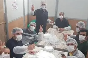 رزمایش دانش‌آموزی «صدرای مهربانی» برگزار می‌گردد