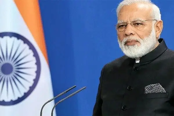 تمدید قرنطینه هند تا اواسط اردیبهشت