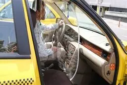 مشروط‌‌شدن مسافرگیری سه نفره تاکسی‌ها