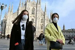 سلبریتی‌ها عامل جهانی انتشار اطلاعات نادرست در مورد کرونا