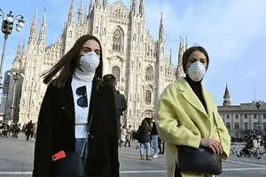 سلبریتی‌ها عامل جهانی انتشار اطلاعات نادرست در مورد کرونا
