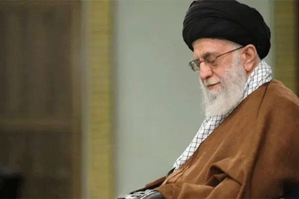 رحمت خداوند بر روحانی انقلابی و مجاهد